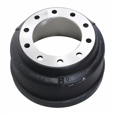 3600AX спирачен барабан 16,5" X 7" за тежкотоварни-камиони